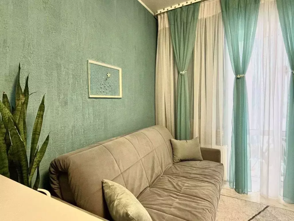 1-к кв. Новгородская область, Великий Новгород наб. Колмовская, 71 ... - Фото 2