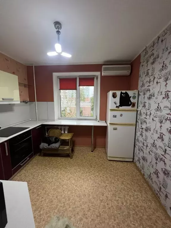 2-к кв. Хабаровский край, Хабаровск Краснореченская ул., 157А (50.8 м) - Фото 1