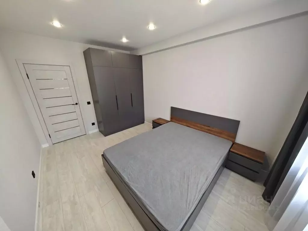 2-к кв. Кировская область, Киров ул. Воровского, 97 (38.5 м) - Фото 1