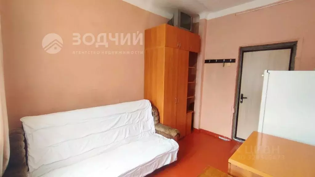 Комната Чувашия, Чебоксары ул. Урукова, 12 (10.0 м) - Фото 0