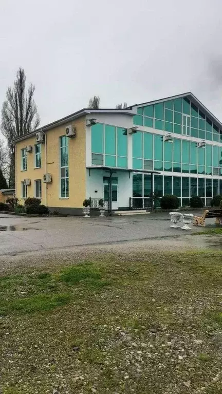 Помещение свободного назначения в Кабардино-Балкария, Нальчик ул. ... - Фото 2