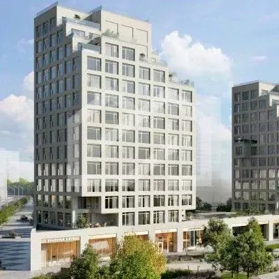 Помещение свободного назначения в Москва 4-я оч., Шагал жилой ... - Фото 1