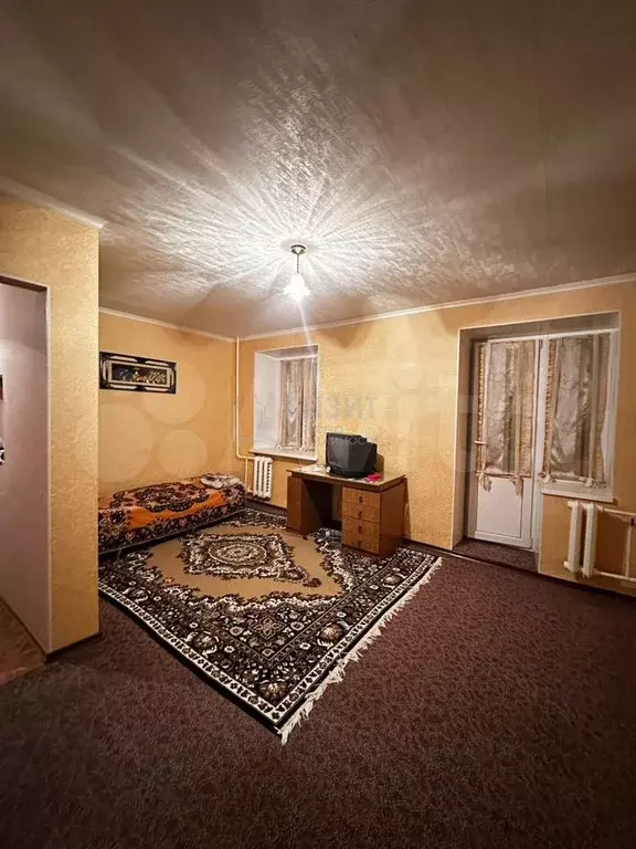 1-к. квартира, 33,9 м, 8/9 эт. - Фото 0