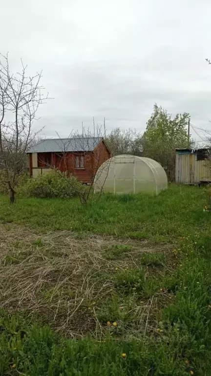 Дом в Владимирская область, Суздальский район, Новоалександровское ... - Фото 2