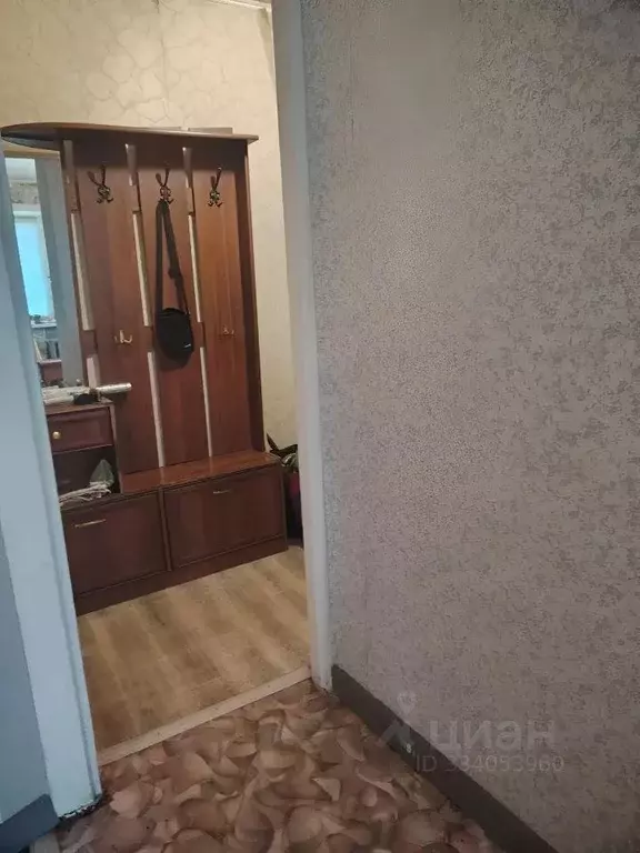 Квартира, 2 комнаты, 44.5 м - Фото 1