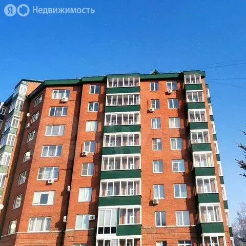 3-комнатная квартира: Иркутск, улица Лермонтова, 81/5 (63 м) - Фото 1