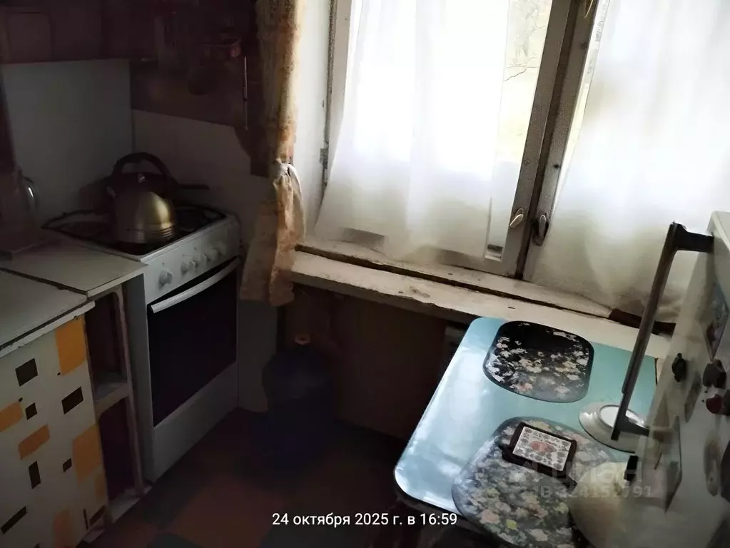 Комната Москва Симферопольский бул., 16К3С1 (15.0 м) - Фото 2