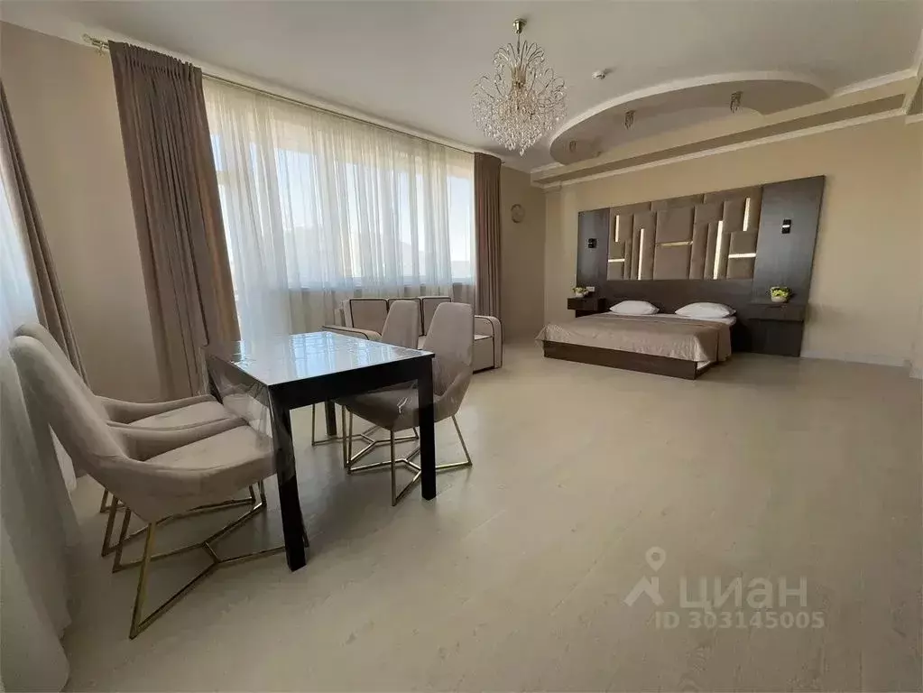 Комната Ставропольский край, Пятигорск Коллективная ул., 3Бс2 - Фото 1