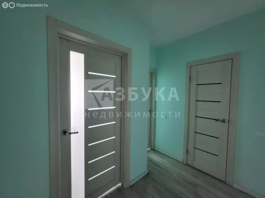 1-комнатная квартира: Воронеж, Газовый переулок, 15М (40.8 м) - Фото 0