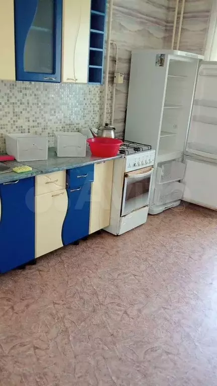 1-к. квартира, 35 м, 6/10 эт. - Фото 1