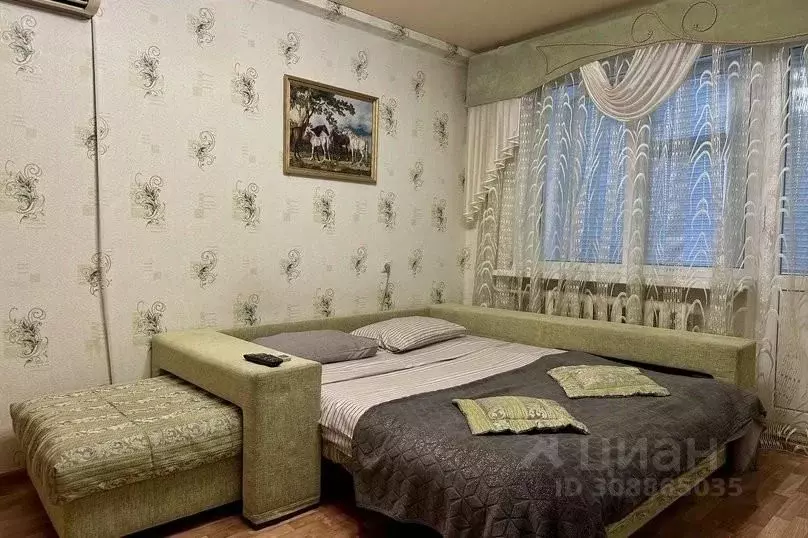 2-к кв. Ставропольский край, Ессентуки Пятигорская ул., 116 (43.0 м) - Фото 1