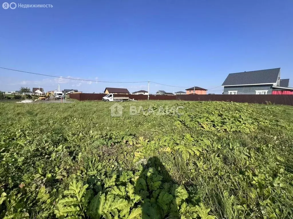 Участок в деревня Ладога, Любимая улица, 29 (10.7 м) - Фото 2