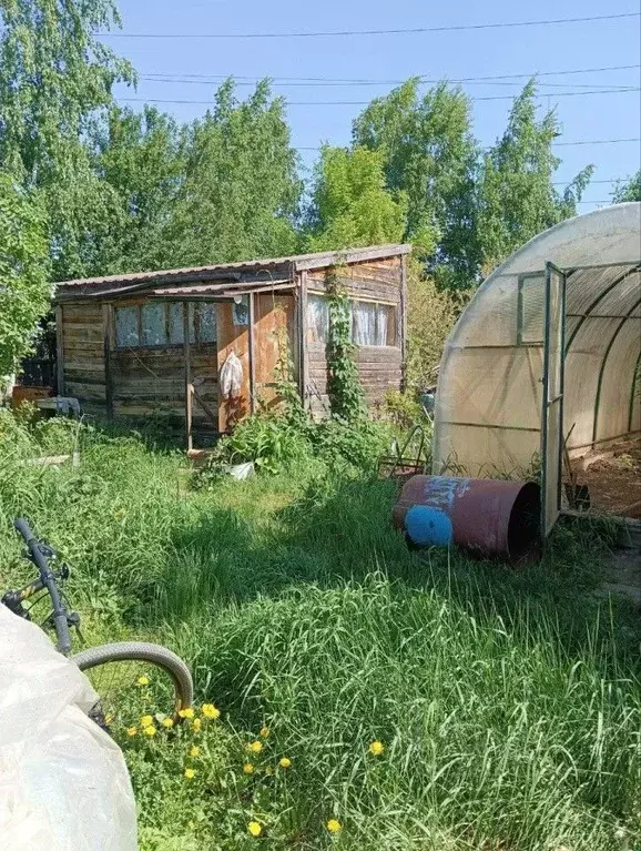 Дом в Свердловская область, Екатеринбург ул. Контролеров, 24 (15 м) - Фото 1