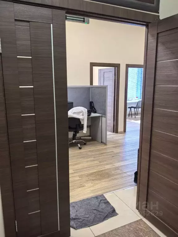 Помещение свободного назначения в Московская область, Апрелевка ... - Фото 1