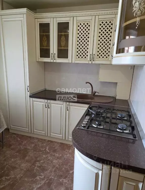 3-к кв. Кабардино-Балкария, Нальчик ул. Атажукина, 12к1 (96.0 м) - Фото 0