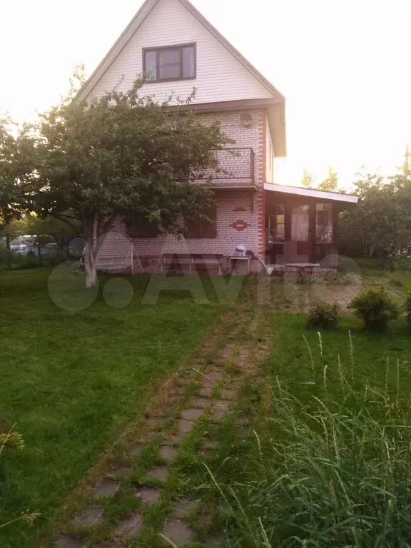 Дом 150 м на участке 8 сот. - Фото 1