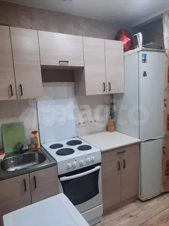 2-к. квартира, 43 м, 1/5 эт. - Фото 1