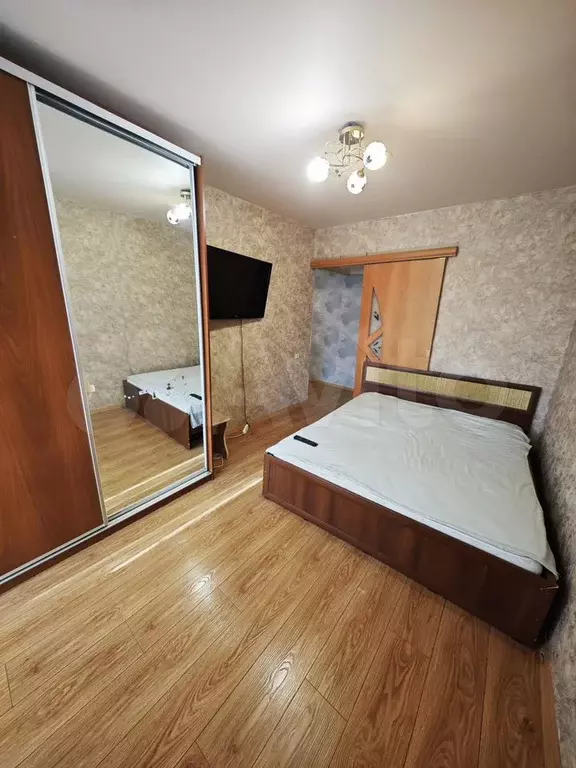 2-к. квартира, 50 м, 3/9 эт. - Фото 1