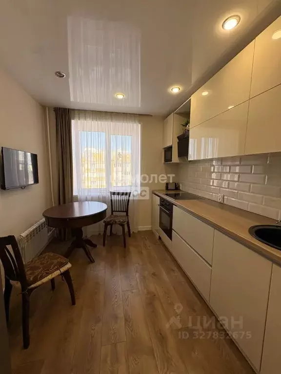 3-к кв. Марий Эл, Йошкар-Ола бул. Чавайна, 12 (83.0 м) - Фото 1