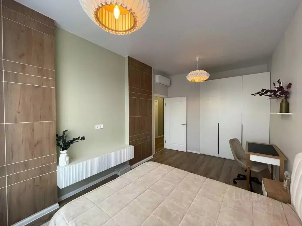 2-к кв. Москва ул. Льва Кассиля, 1к2 (43.9 м) - Фото 2