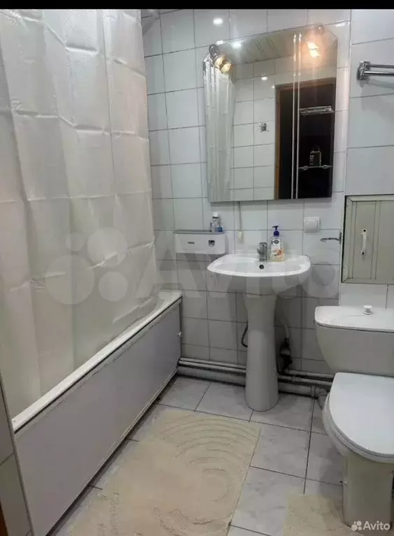 Комната 15 м в 2-к., 5/16 эт. - Фото 1