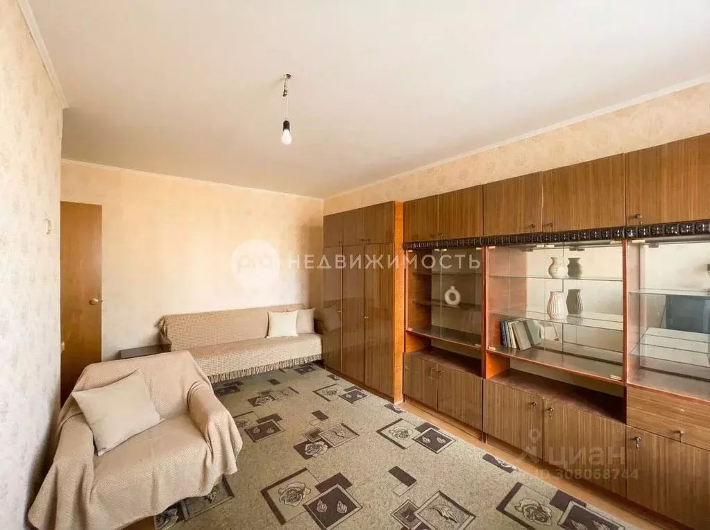 2-к кв. Рязанская область, Рязань Песочня тер., ул. Советской Армии, ... - Фото 2