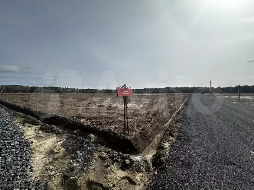 Участок 5 сот. (ИЖС) - Фото 0