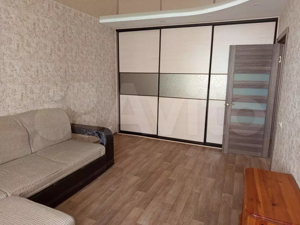 1-к. квартира, 37 м, 3/5 эт. - Фото 0