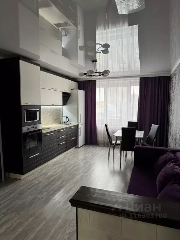 2-к кв. Тюменская область, Тюмень Широтная ул., 170к4 (63.0 м) - Фото 0