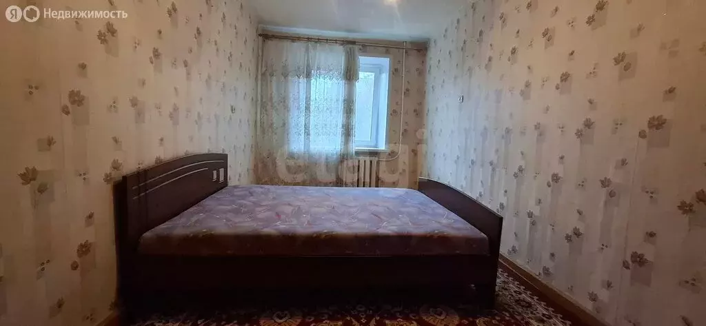 3-комнатная квартира: Ульяновск, Кузоватовская улица, 21 (59.5 м) - Фото 2