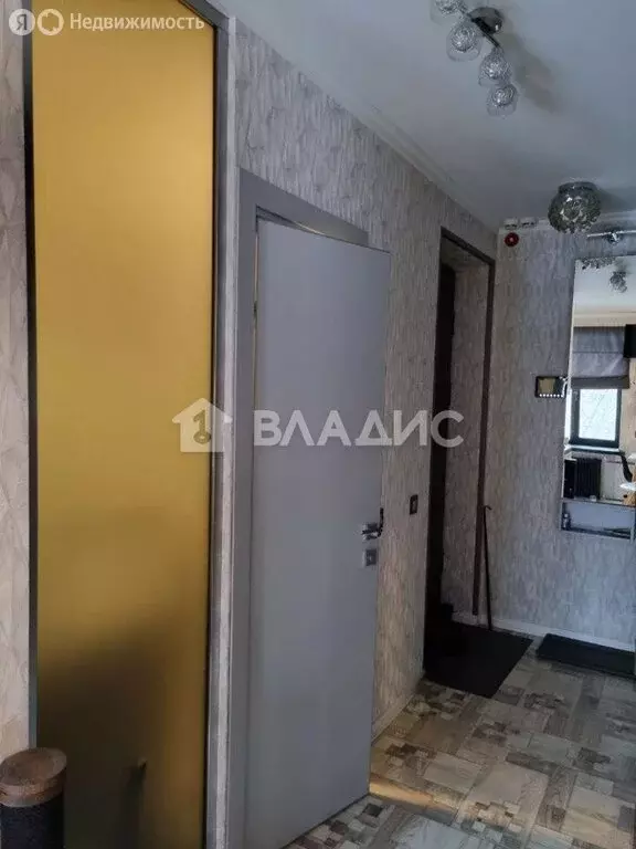 1-комнатная квартира: Москва, Комсомольский проспект, 9А (37.7 м) - Фото 2