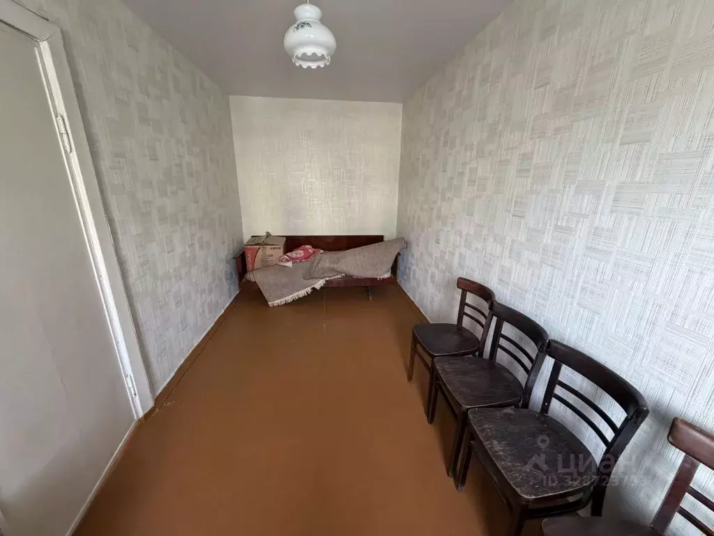 2-к кв. Самарская область, Самара ул. Гагарина, 7 (44.1 м) - Фото 2