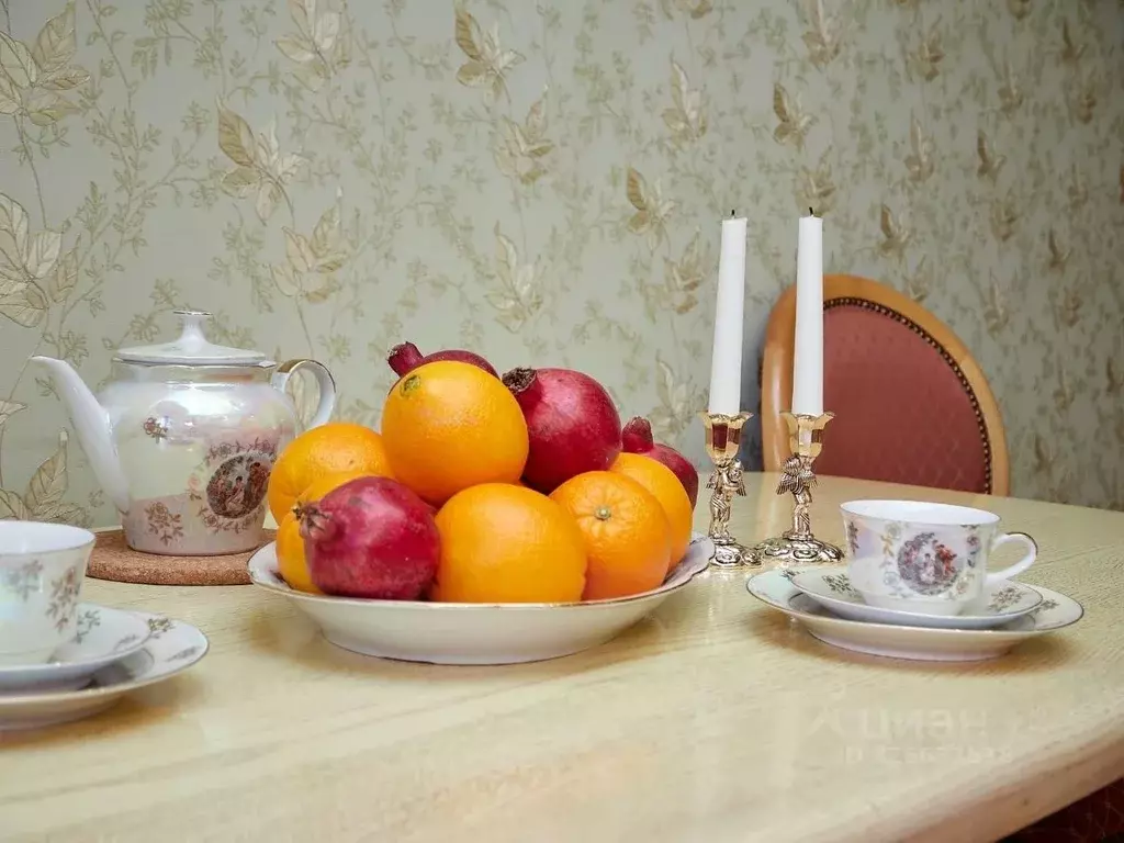 2-к кв. Ставропольский край, Кисловодск ул. Островского, 36 (58.0 м) - Фото 1