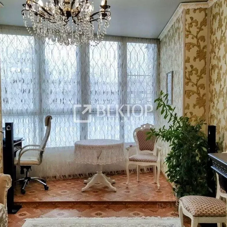 2-к кв. Ивановская область, Иваново ул. Куконковых, 126 (86.3 м) - Фото 0