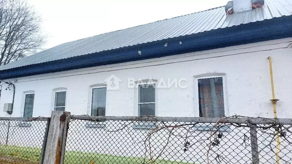 Дом в деревня Мстихино, Горная улица, 4 (70.8 м) - Фото 2