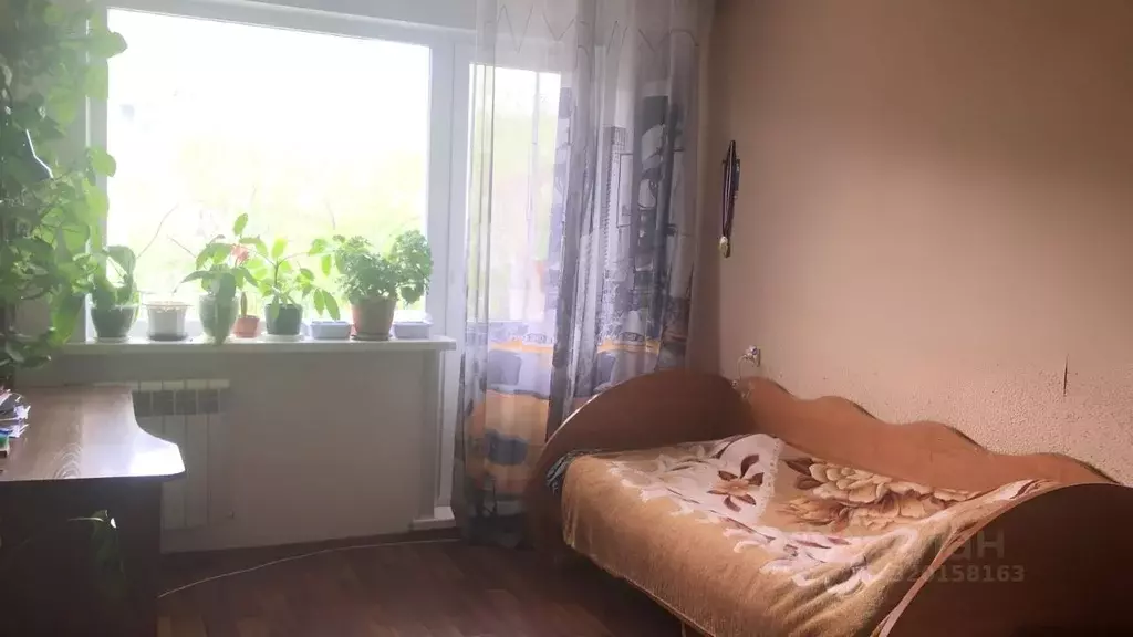 2-к кв. Алтайский край, Барнаул городской округ, Южный рп ул. ... - Фото 1