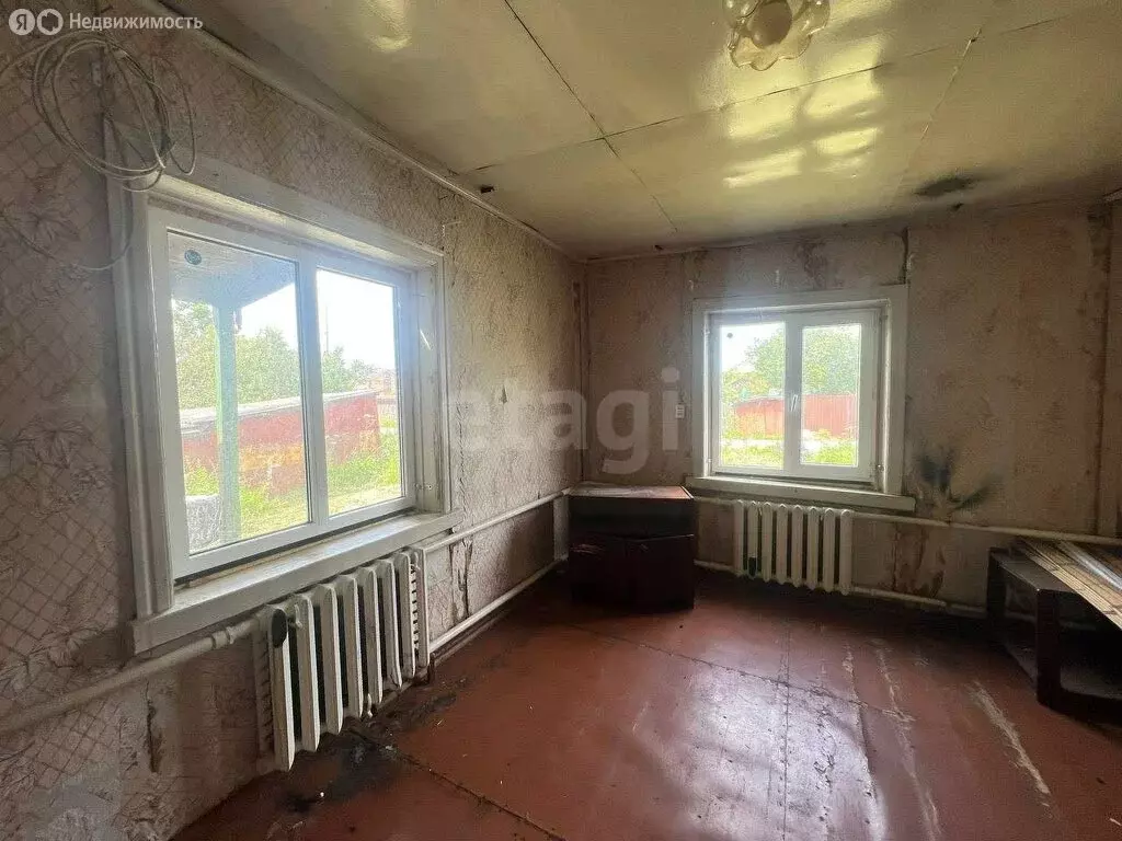 3-комнатная квартира: Петушки, улица Победы, 10 (64.6 м) - Фото 1