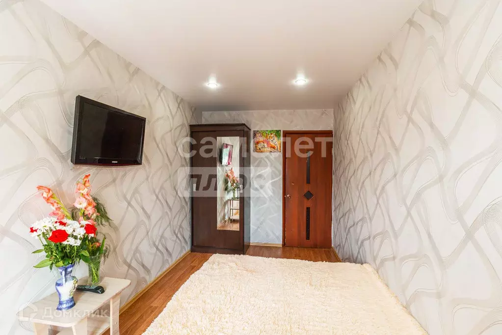 Продаётся 3-к квартира, 58 м - Фото 0