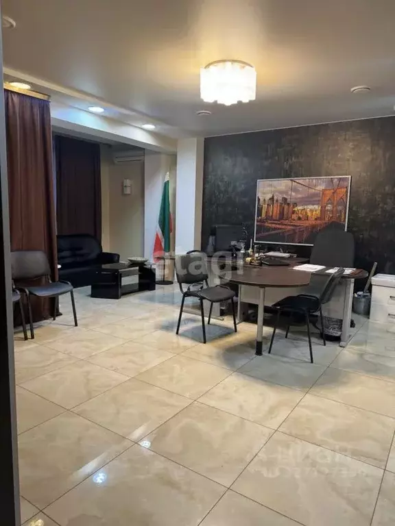 Офис в Тюменская область, Тюмень ул. Салтыкова-Щедрина, 59/1 (500 м) - Фото 1