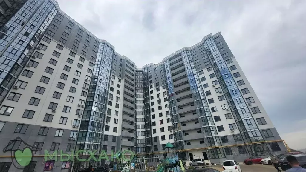 1-к кв. Краснодарский край, Новороссийск городской округ, с. Гайдук ... - Фото 0