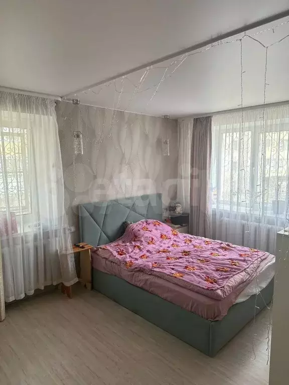 1-к. квартира, 33 м, 1/5 эт. - Фото 0