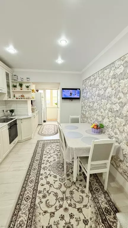 2-к кв. Ставропольский край, Ставрополь ул. Доваторцев, 90к1 (65.0 м) - Фото 1