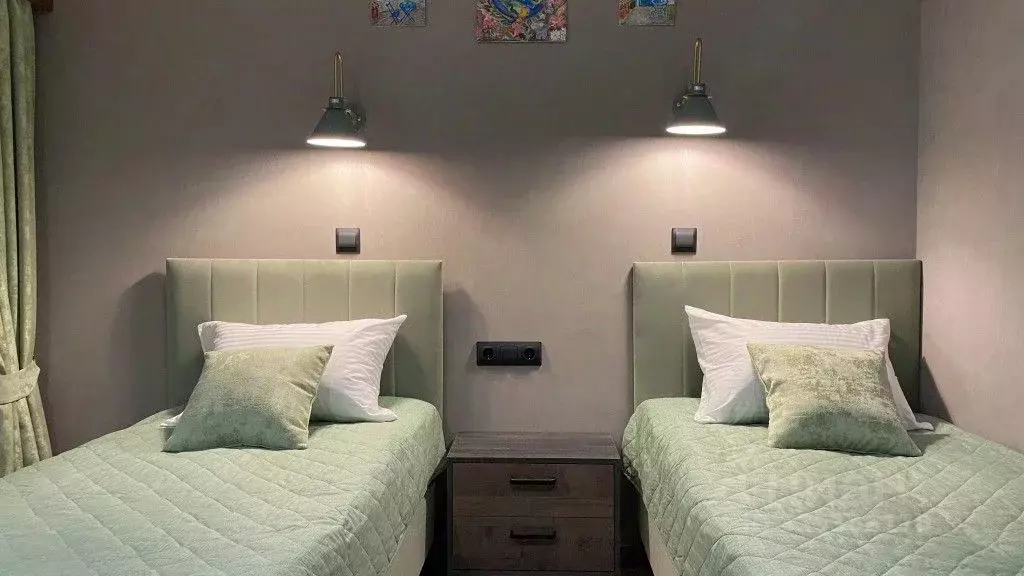 1-к кв. Московская область, Щелково городской округ, Монино пгт ул. ... - Фото 1