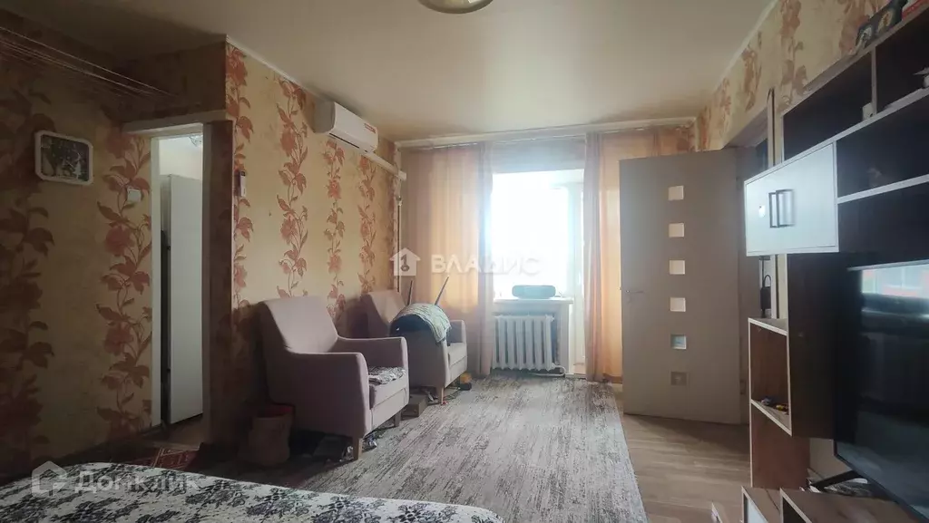 Продаётся 2-к квартира, 43.6 м - Фото 0