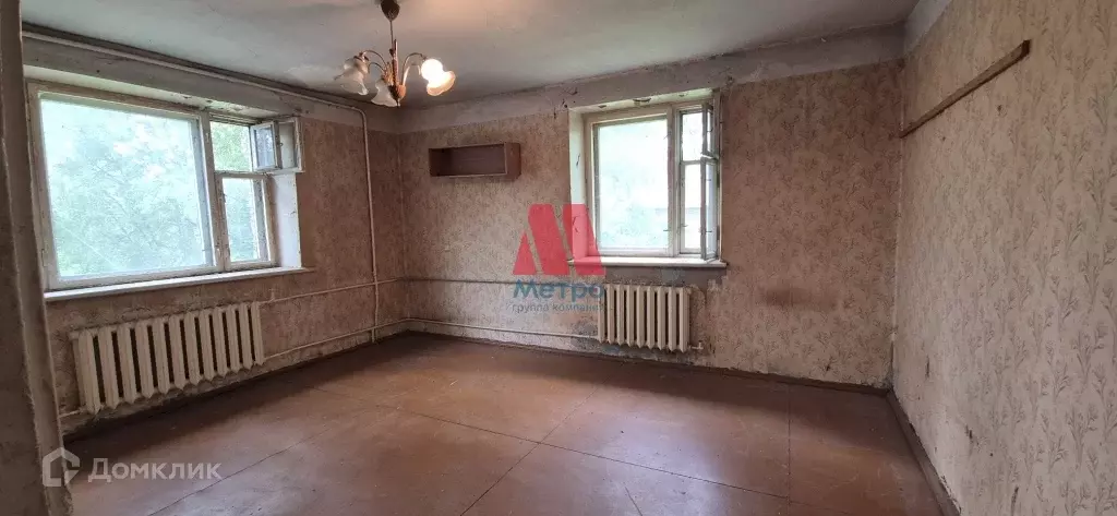 Продаётся 1-к квартира, 32.3 м - Фото 1