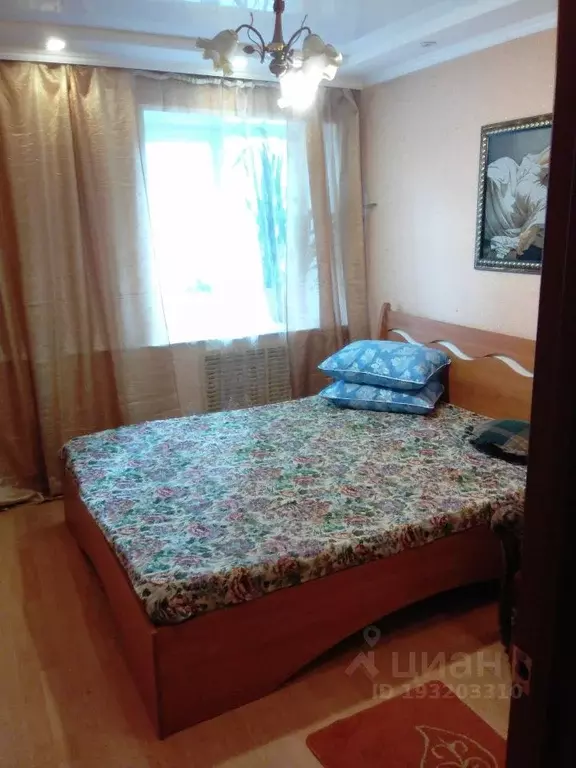 2-к кв. Курганская область, Курган Станционная ул., 35 (46.0 м) - Фото 1