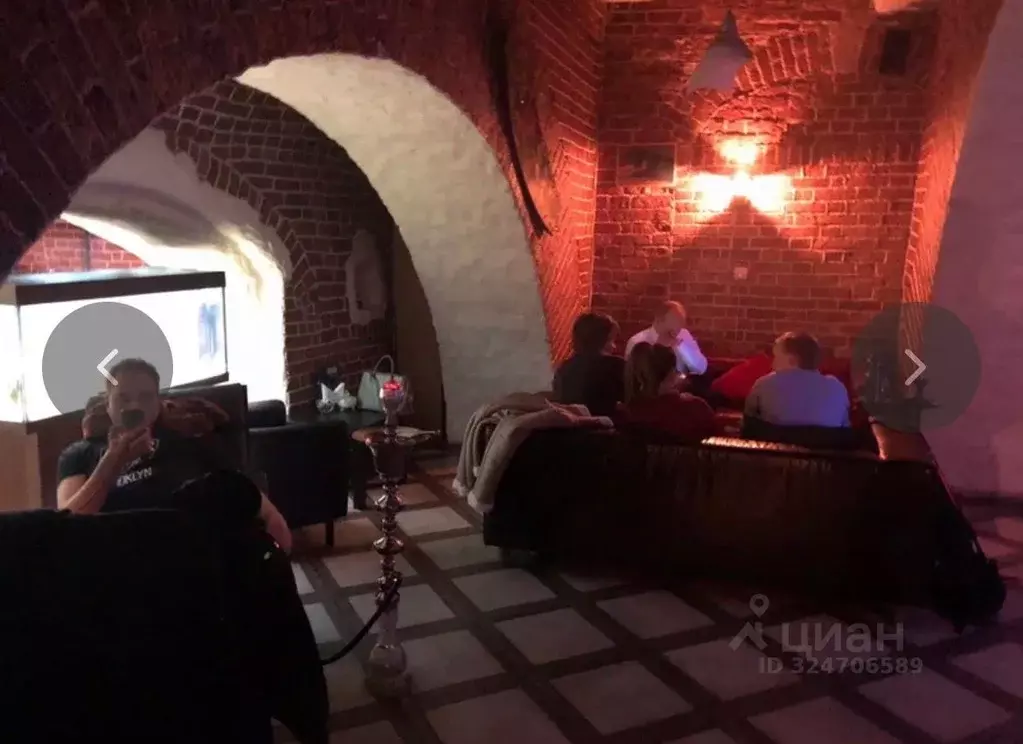 Помещение свободного назначения в Москва ул. Большая Ордынка, 7 (168 ... - Фото 2