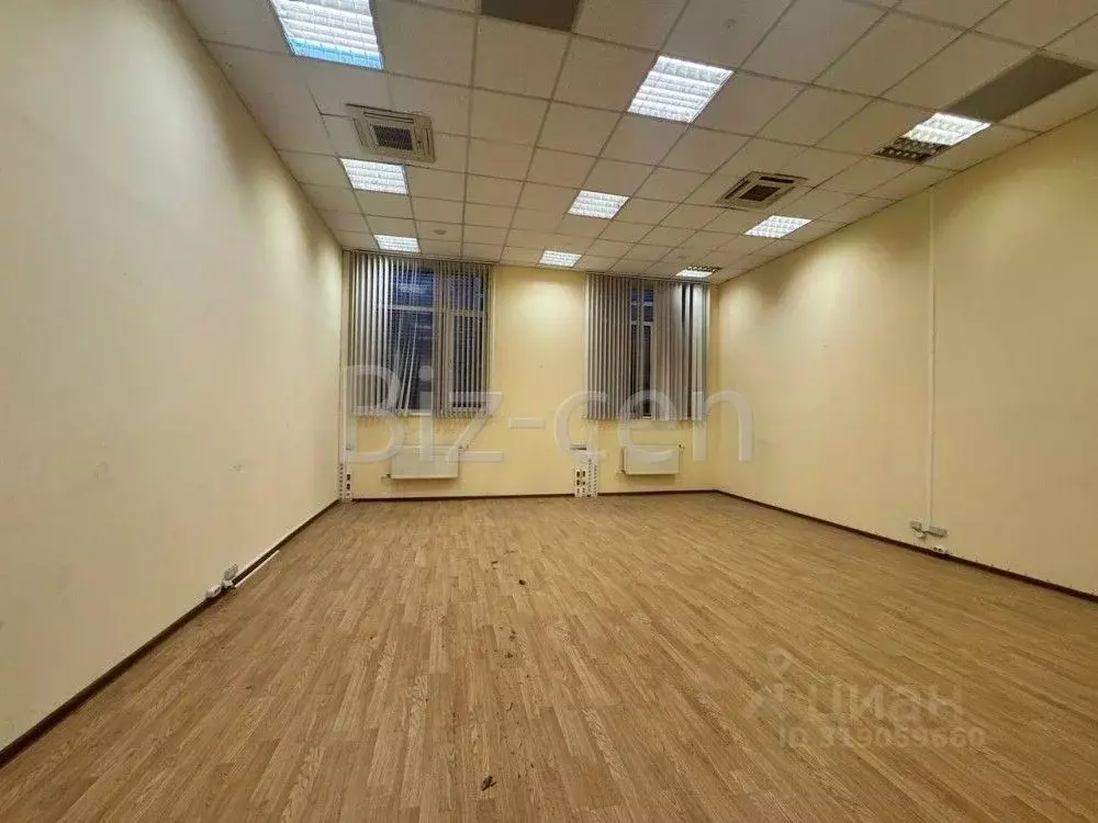 Офис в Москва Кожевническая ул., 7С1 (44 м) - Фото 1