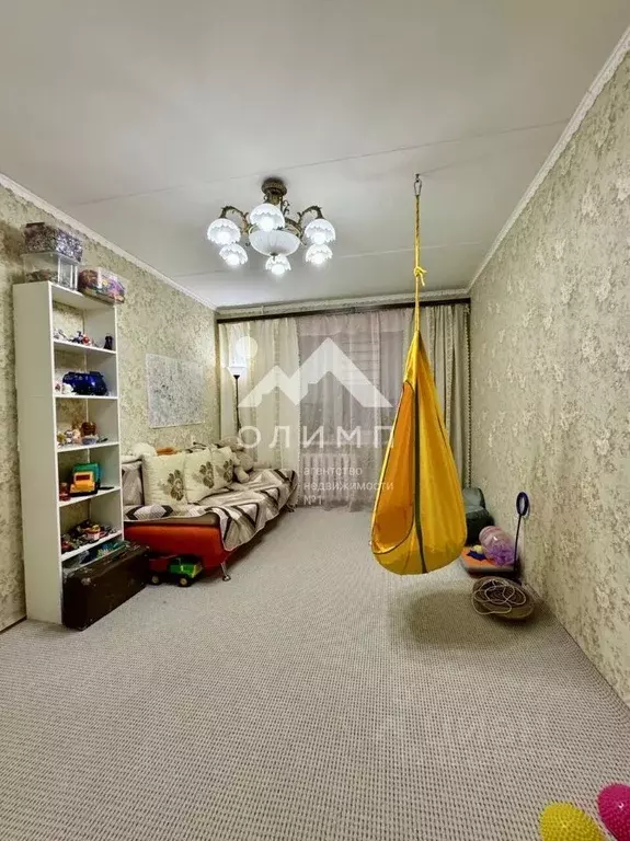 2-к кв. Ярославская область, Ярославль Клубная ул., 44 (51.0 м) - Фото 2