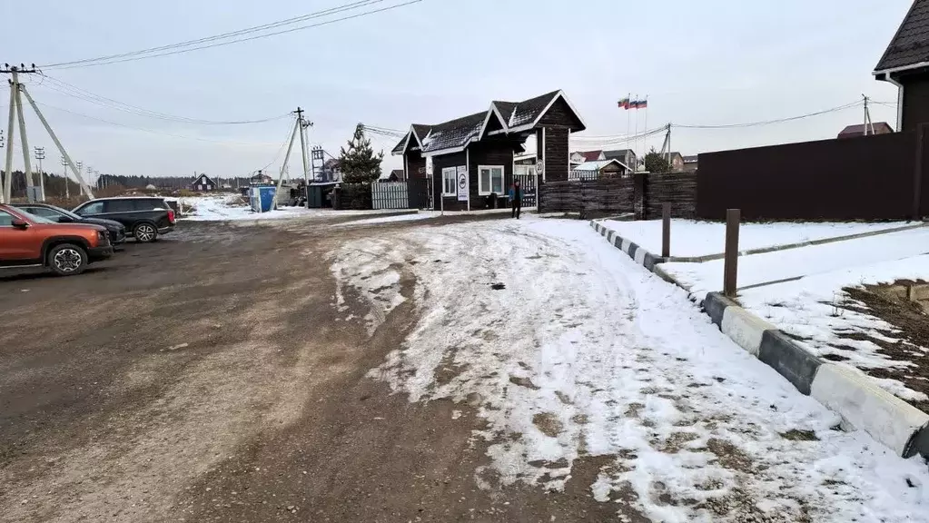 Дом в Московская область, Ступино городской округ, Кубасово кп 257 (45 ... - Фото 0